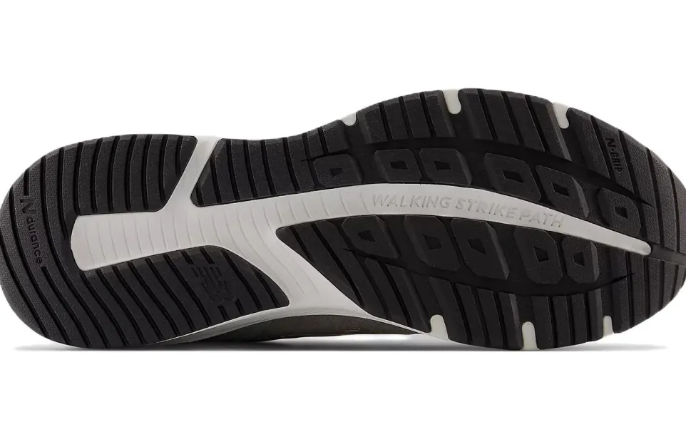 Womens Wide Fit New Balance MW880GY5 Walking Trainers - Exclusive