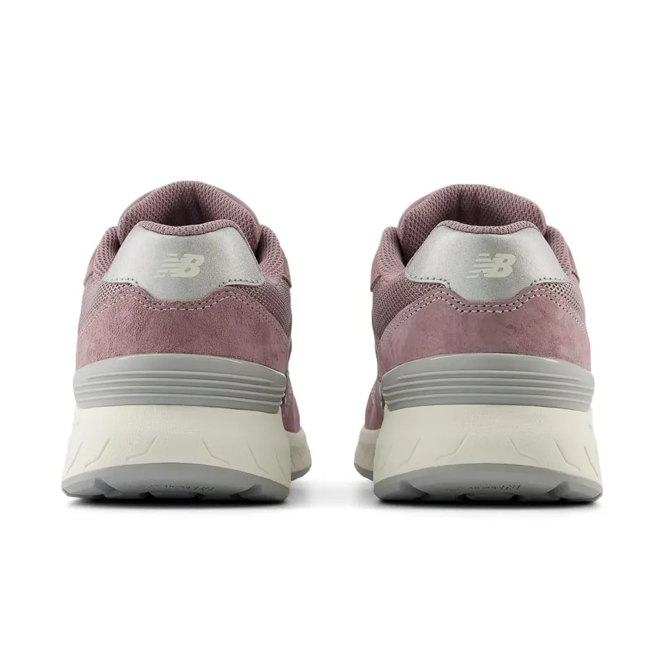 Women's Wide Fit New Balance WW880TW6 Walking Trainers - Fresh Foam