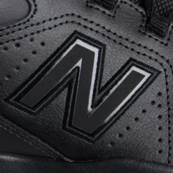 Women's Wide Fit New Balance MX608 (New 624) Running Trainers - ABZORB
