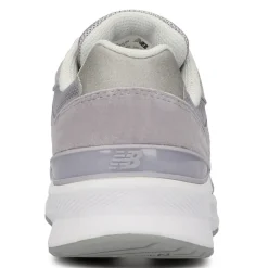 Women's Wide Fit New Balance WW880LG5 Walking Trainers