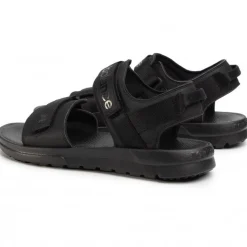 Womens Wide Fit New Balance SUA250K1 Sandals