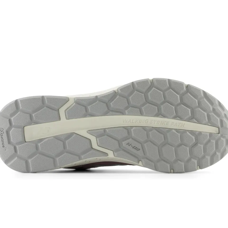 Women's Wide Fit New Balance WW880TW6 Walking Trainers - Fresh Foam