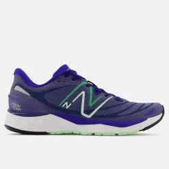 Women's Wide Fit New Balance MSOLVPW4 Running/Walking Trainers