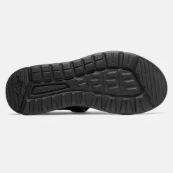 Womens Wide Fit New Balance SUA250K1 Sandals