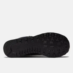 Women's Wide Fit New Balance ML574 Trainers - Exclusive ENCAP