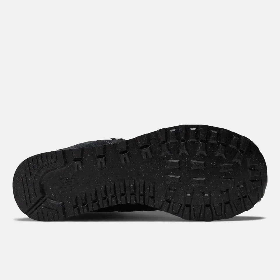 Women's Wide Fit New Balance ML574 Trainers - Exclusive ENCAP