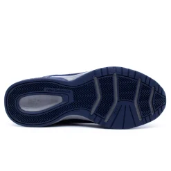 Womens Wide Fit New Balance MX624NV4 Trainers ABZORB