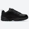 Women's Wide Fit Nike 416355-001 Air Monarch Iv Trainers