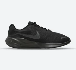 Women's Wide Fit Nike FB8501-001 Revolution 7 Running Trainers