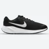 Women's Wide Fit Nike FB8501-002 Revolution 7 Running Trainers