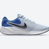 Women's Wide Fit Nike FB8501-402 Revolution 7 Running Trainers