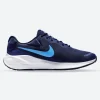 Women's Wide Fit Nike FB8501-400 Revolution 7 Running Trainers