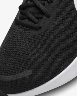 Women's Wide Fit Nike FB8501-002 Revolution 7 Running Trainers