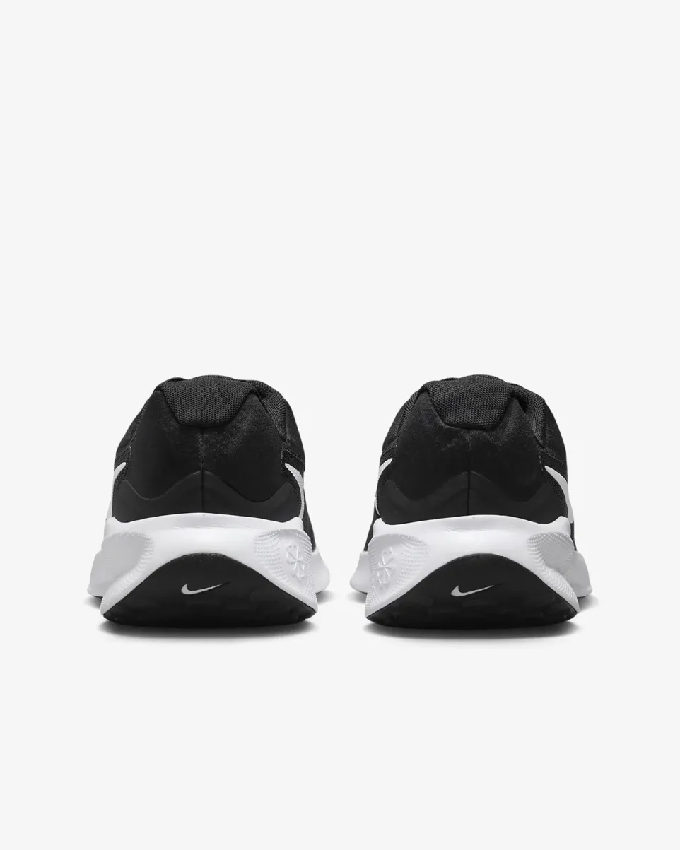 Women's Wide Fit Nike FB8501-002 Revolution 7 Running Trainers