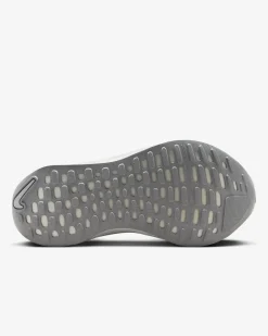 Women's Wide Fit Nike FN0880-012 Reactx Infinity Run 4 Running Trainers