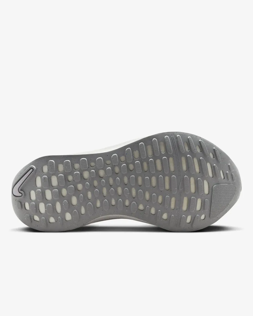 Women's Wide Fit Nike FN0880-012 Reactx Infinity Run 4 Running Trainers