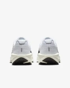 Women's Wide Fit Nike FZ3088-100 Downshifter 13 Trainers