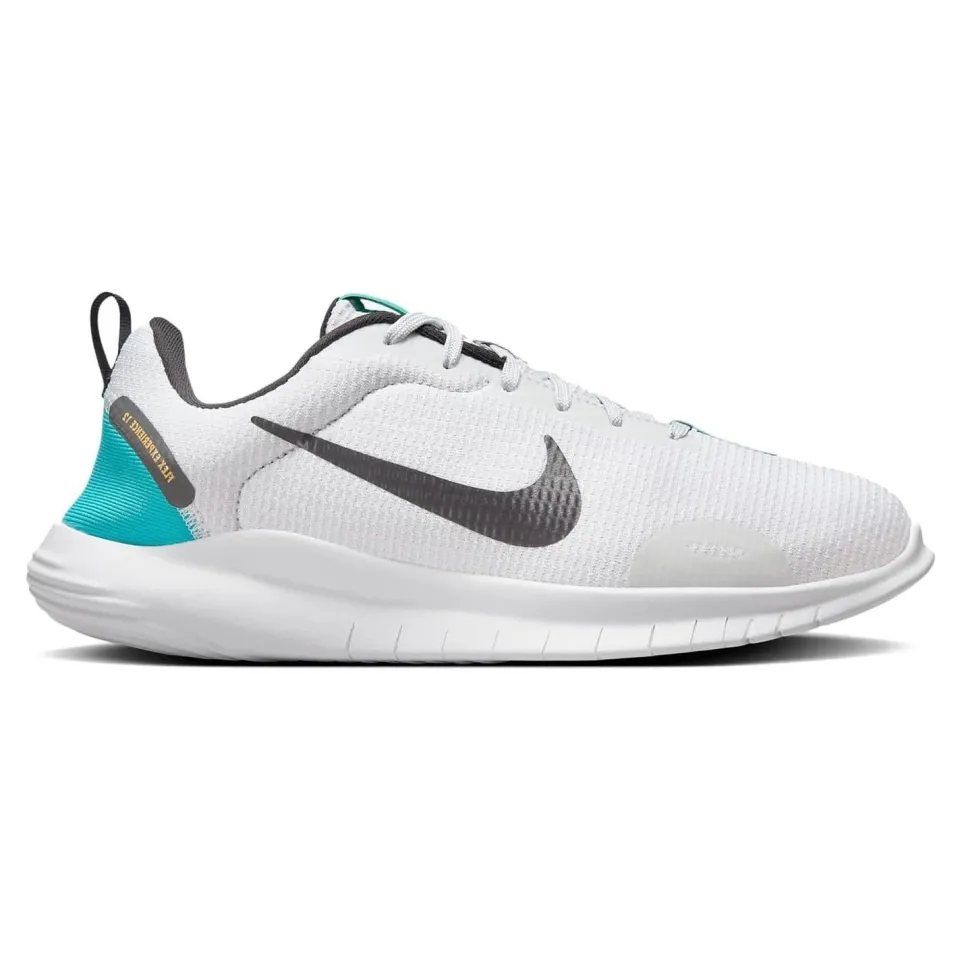 Women's Wide Fit Nike FZ4674-002 Flex Experience RN 12 Trainers