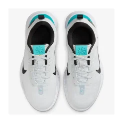 Women's Wide Fit Nike FZ4674-002 Flex Experience RN 12 Trainers