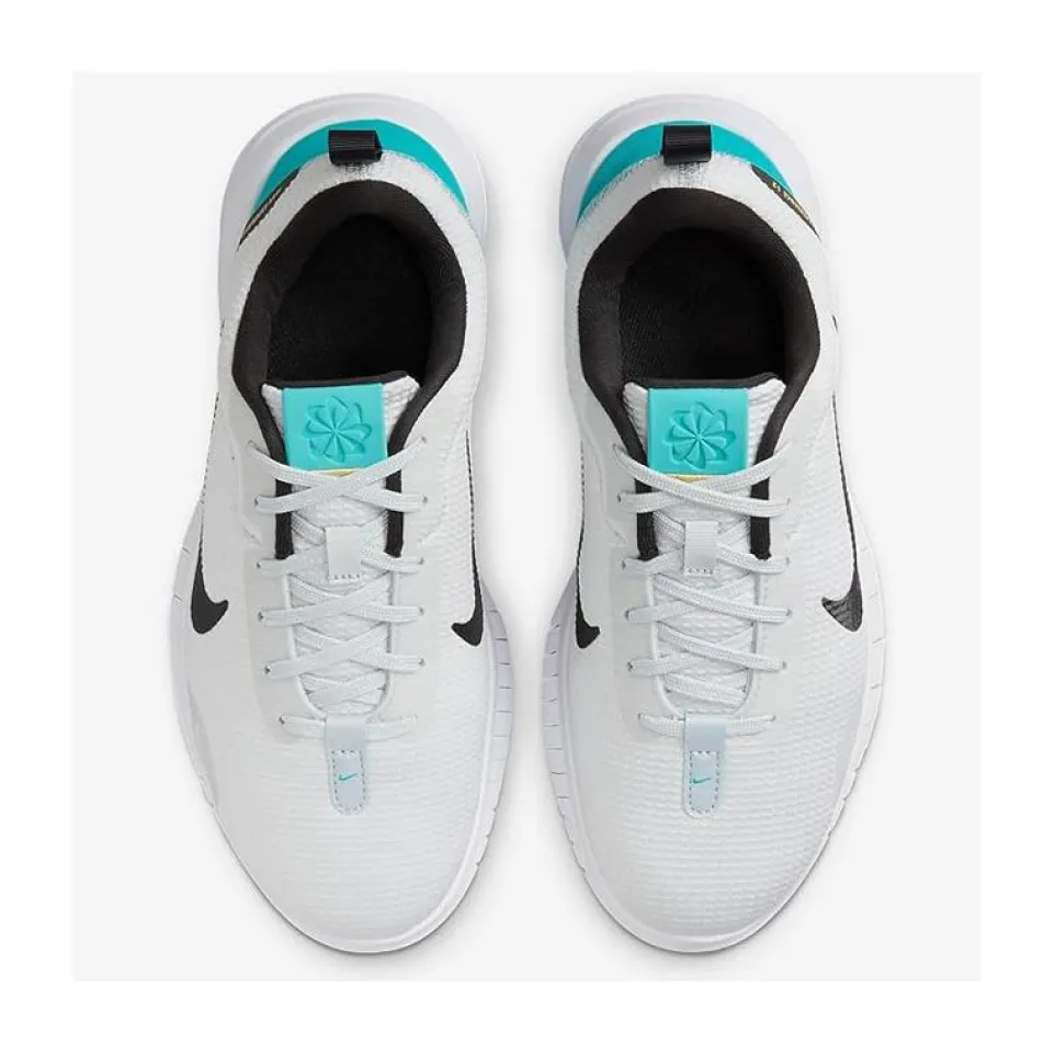 Women's Wide Fit Nike FZ4674-002 Flex Experience RN 12 Trainers