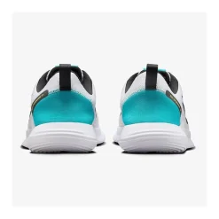 Women's Wide Fit Nike FZ4674-002 Flex Experience RN 12 Trainers