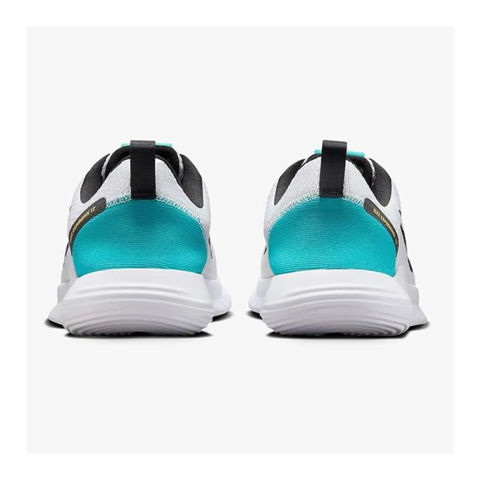 Women's Wide Fit Nike FZ4674-002 Flex Experience RN 12 Trainers