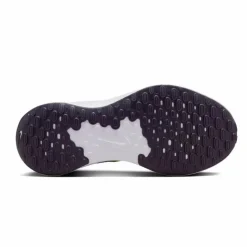 Women's Wide Fit Nike FZ6829-103 Revolution 7 Running Trainers
