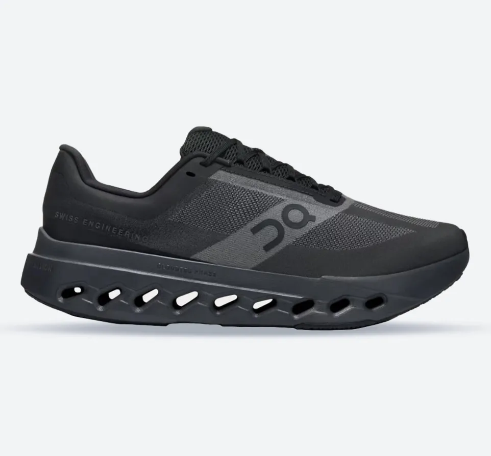 Women's Wide Fit On Cloudsurfer Next Wide Training Shoes