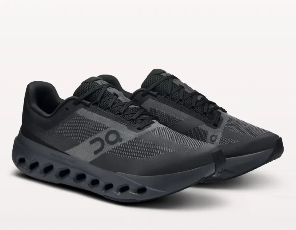 Women's Wide Fit On Cloudsurfer Next Wide Training Shoes