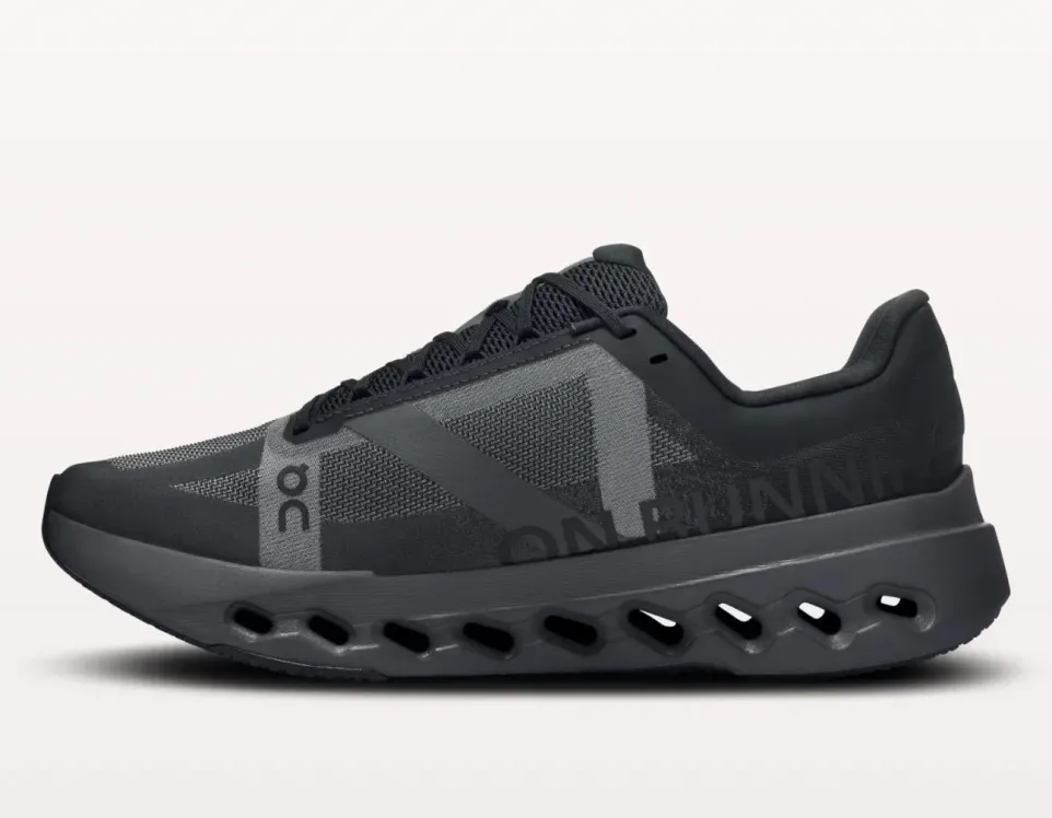 Women's Wide Fit On Cloudsurfer Next Wide Training Shoes