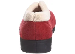 Womens Wide Fit Padders Carmen Slippers