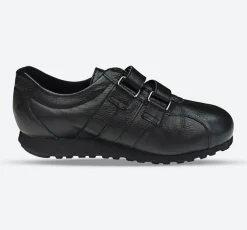 Womens Wide Fit Reed Venus Trainers
