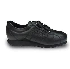 Womens Wide Fit Reed Venus Trainers
