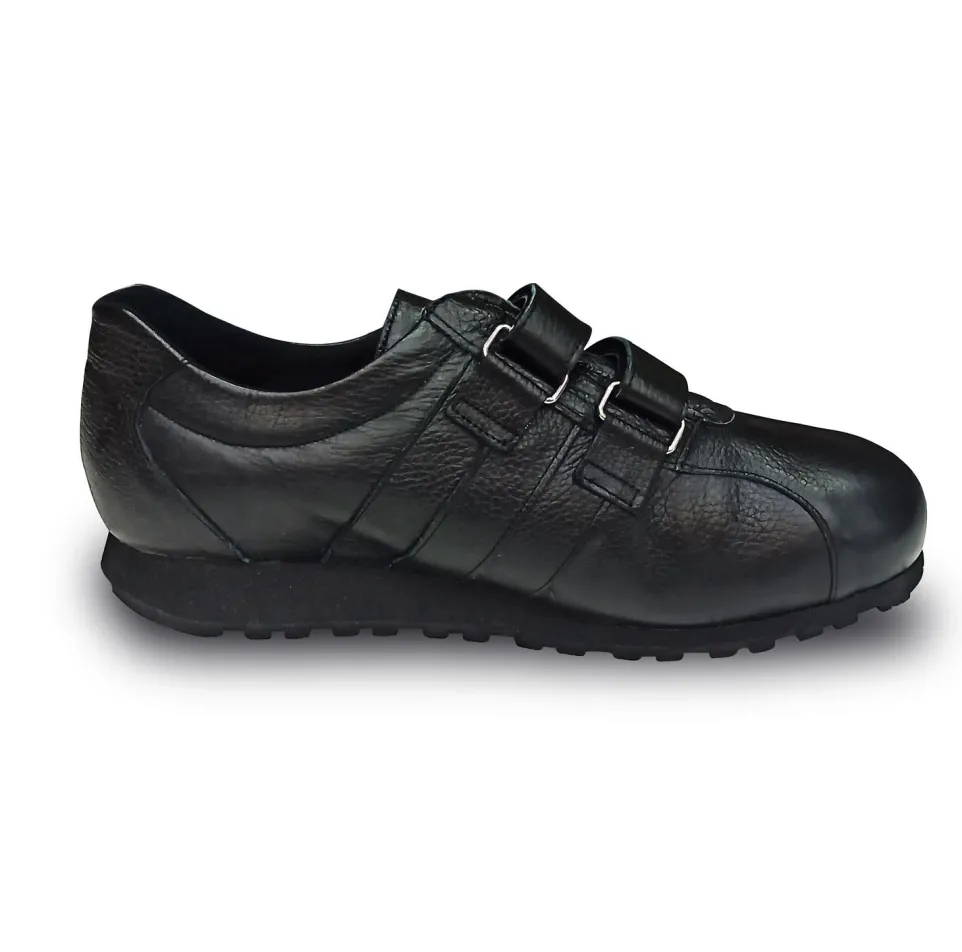 Womens Wide Fit Reed Venus Trainers