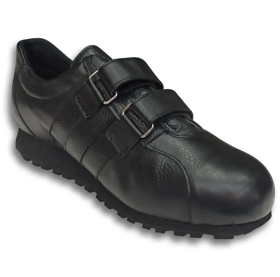 Womens Wide Fit Reed Venus Trainers