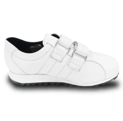 Womens Wide Fit Reed Venus Trainers