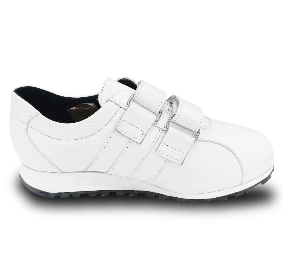 Womens Wide Fit Reed Venus Trainers