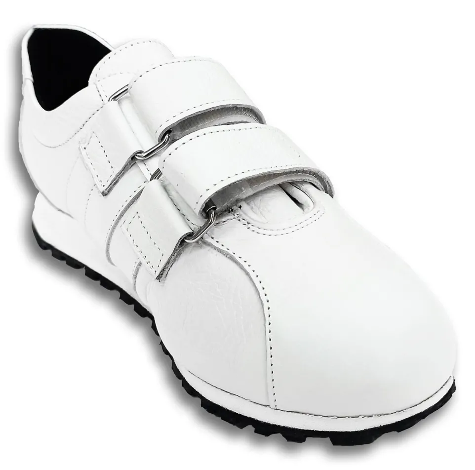 Womens Wide Fit Reed Venus Trainers