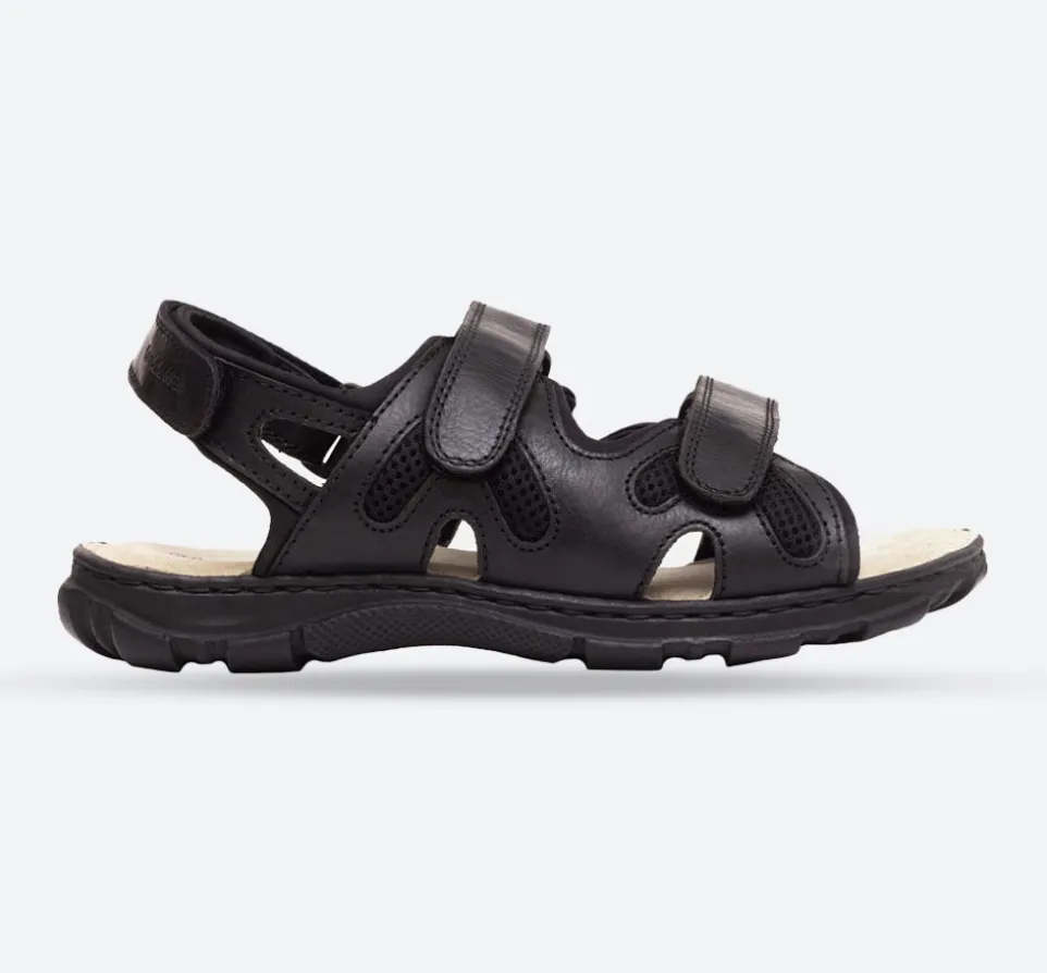 Womens Wide Fit Sandals Ashley Sandals by Tredd Well