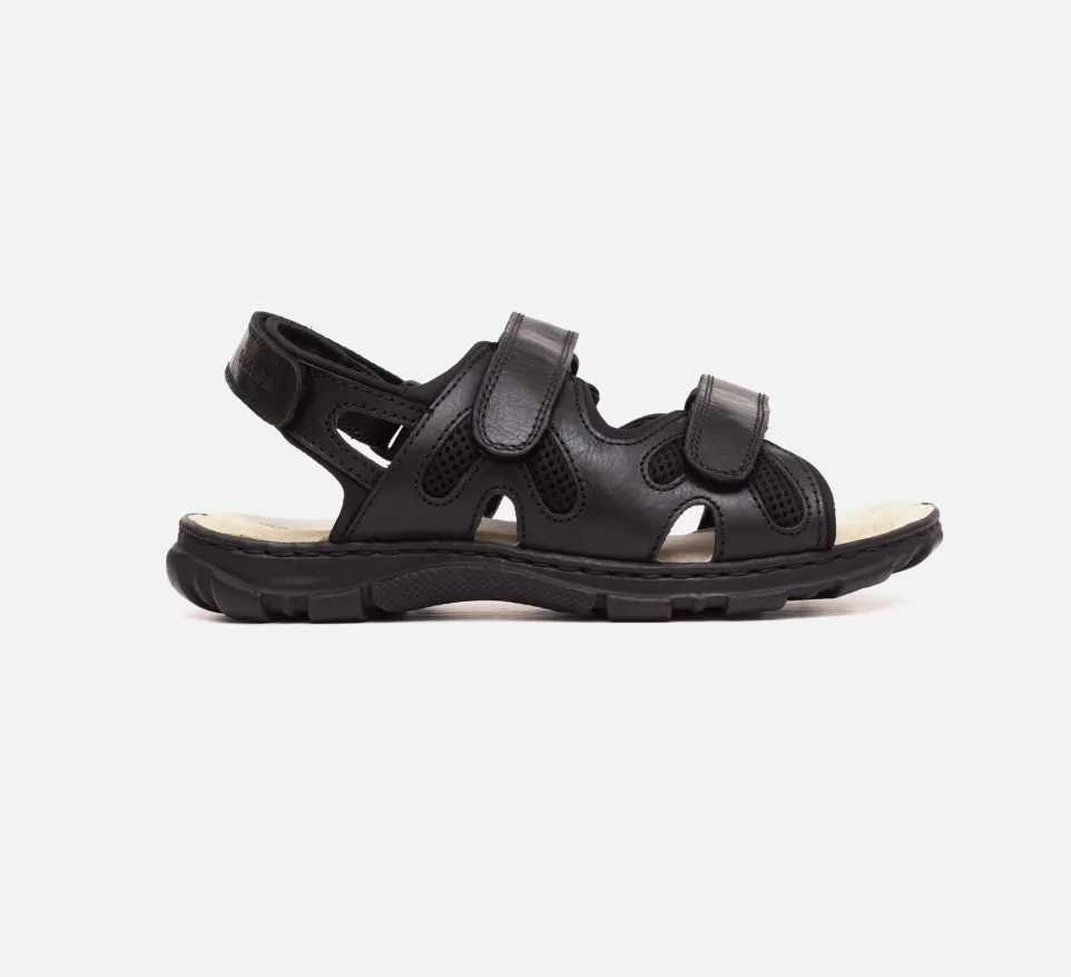 Womens Wide Fit Sandals Ashley Sandals by Tredd Well