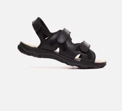 Womens Wide Fit Sandals Ashley Sandals by Tredd Well