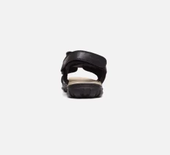 Womens Wide Fit Sandals Ashley Sandals by Tredd Well