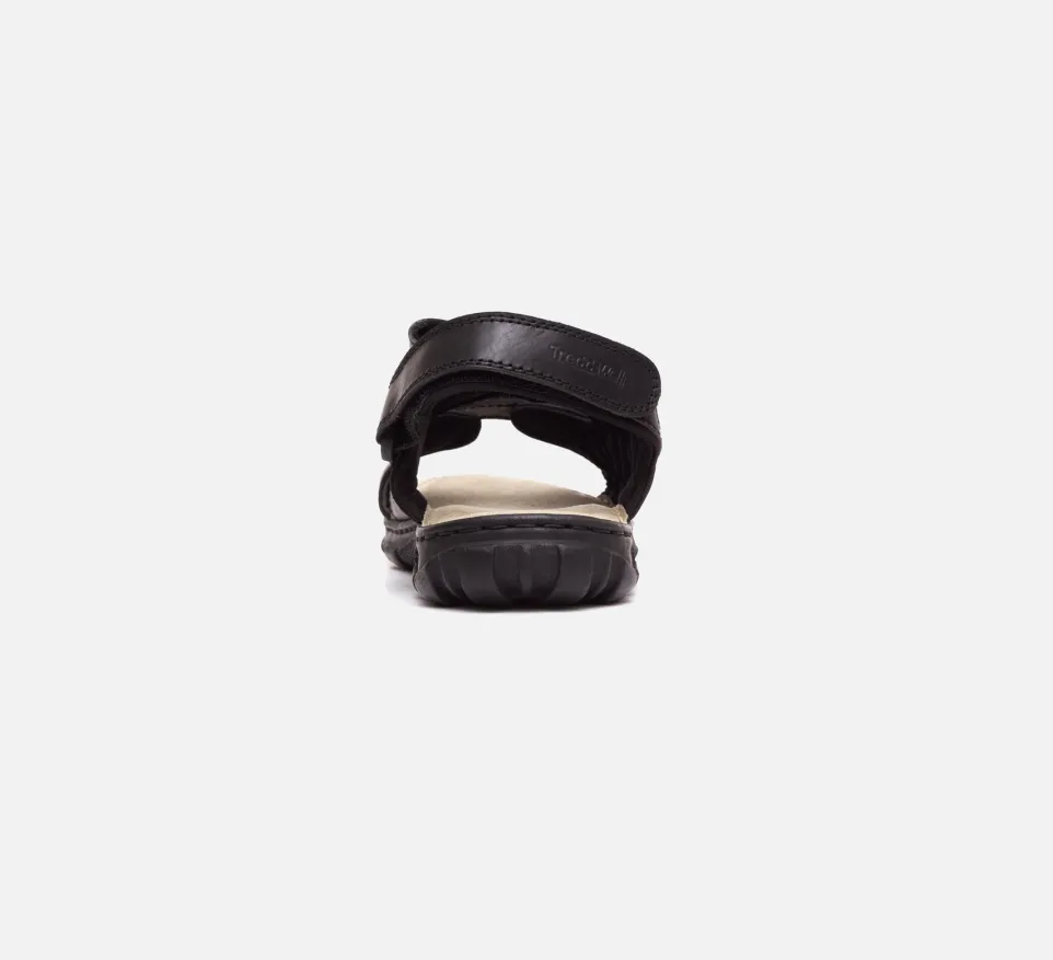 Womens Wide Fit Sandals Ashley Sandals by Tredd Well