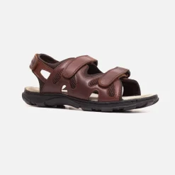 Womens Wide Fit Sandals Ashley Sandals by Tredd Well
