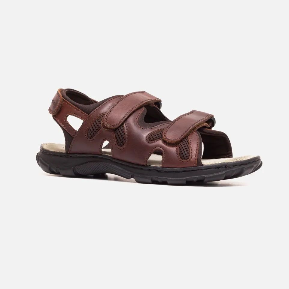 Womens Wide Fit Sandals Ashley Sandals by Tredd Well