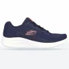 Women's Wide Fit Skechers 149705 Ultra Flex 3.0 Best Time Trainers