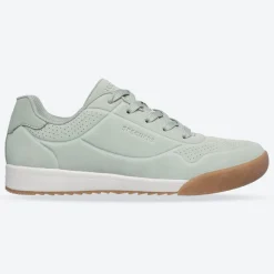Women's Wide Fit Skechers 177510 Zinger 2.0 The Arwen Trainers