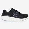Women's Wide Fit Skechers 150007 D'lux Walker 2.0 Active Pace Trainers