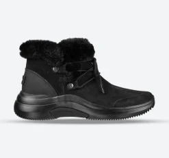Women's Wide Fit Skechers 144271 On The Go Midtown - Goodnatured Boots