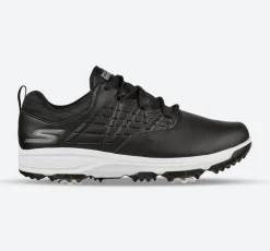 Women's Wide Fit Skechers 17001 Go Golf Pro V.2 Sports Trainers